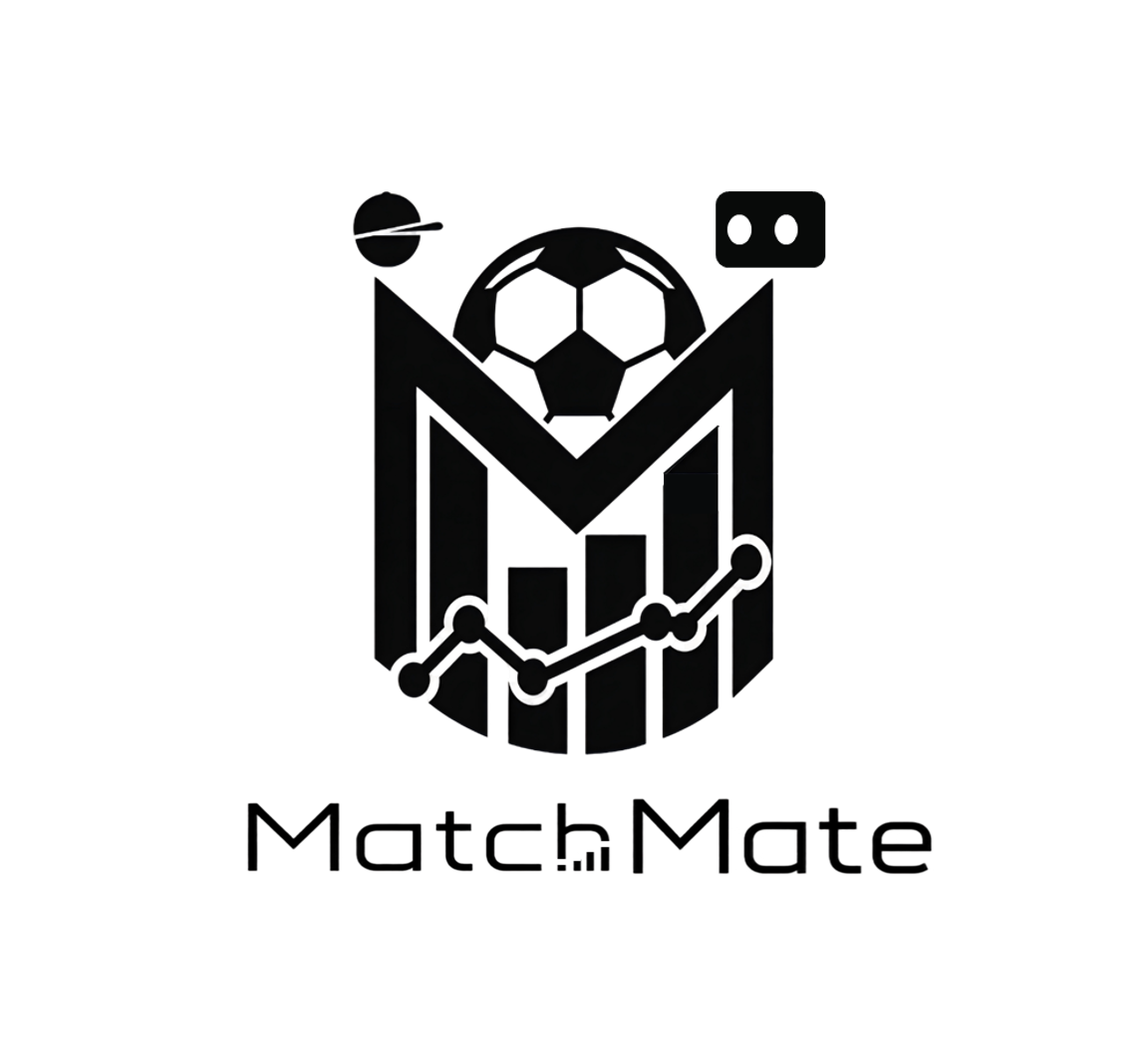 MatchMate logo