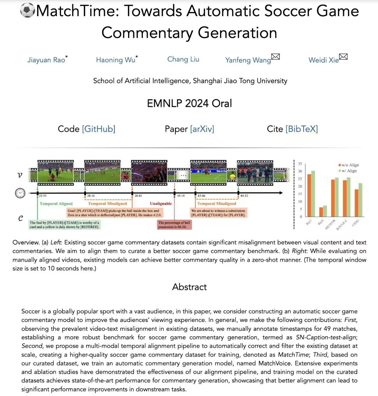 MatchTime paper preview